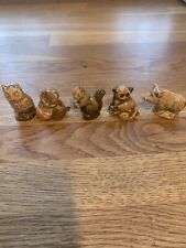 Wade whimsies owl for sale  LUTON