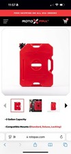 Rotopax gallon gasoline for sale  Olathe