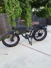 Bike mod easy for sale  San Antonio