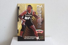 David robinson 1997 gebraucht kaufen  Berlin