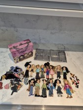 Lil bratz doll for sale  PETERLEE