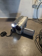 Sony dcr trv gebraucht kaufen  Viernheim
