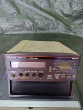Philips 2521 multimetro usato  Pioltello