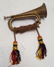 military bugle for sale  RUGBY