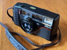 Tested nikon l35af3 for sale  EDINBURGH