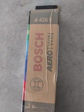 Tergicristalli bosch aerotwin usato  Pontassieve