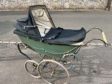 Osnath coach built for sale  WINCHESTER