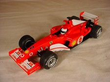 Carrera ferrari f2002 for sale  BRISTOL