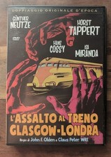 Assalto treno glasgow usato  Verona