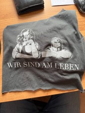 Rosenstolz fanschal wir gebraucht kaufen  Wolfsburg
