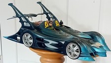 Batman batmobile vehicle for sale  BOLDON COLLIERY