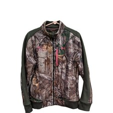Armour fleece jacket for sale  Great Falls