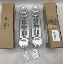 Double burner kit for sale  Las Vegas
