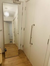 Ikea wardrobe pax for sale  LONDON