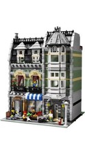 Lego green grocer for sale  RICKMANSWORTH