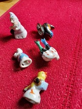 Farbige alte tropfenfänger gebraucht kaufen  Vienenburg