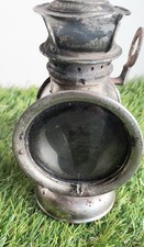 Lampe pétrole lanterne d'occasion  Nevers