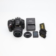 Nikon d5300 camera for sale  CHELMSFORD
