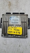 Centralina motore per usato  Italia
