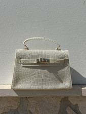 Borsa panna kelly usato  Somma Vesuviana