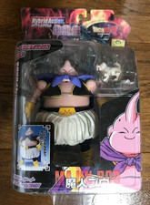 Dragon Ball DBZ Majin Buu boneco Bandai ação híbrida quase perfeito comprar usado  Enviando para Brazil