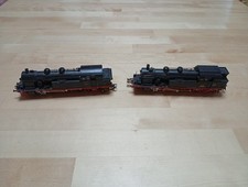 Märklin wechselstrom analog gebraucht kaufen  Lübben-Umland I