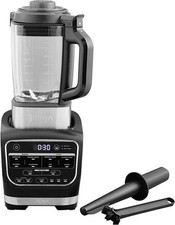 Ninja food processor usato  Milano