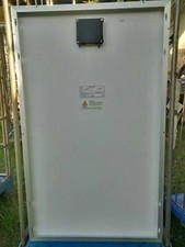 Stück solarmodul schott gebraucht kaufen  Märkisch Buchholz
