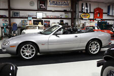 2002 jaguar xkr for sale  Homosassa