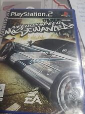 Need for speed d'occasion  Logelbach