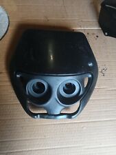 Plaque phare tnt d'occasion Plaque phare tnt d'occasion  Jaligny-sur-Besbre