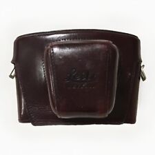 Leitz borsa leica usato  Torino