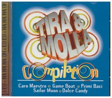 Tira molla compilation usato  Milano