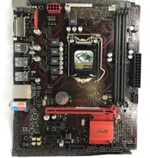 Asus b150m dash usato  Marineo