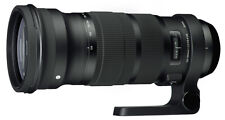 Sigma 120 300 gebraucht kaufen  Neuwied