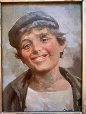Pasquale cappelli 1937 usato  Trieste
