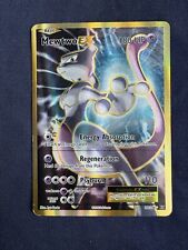 Pokemon mewtwo 103 for sale  BIGGLESWADE