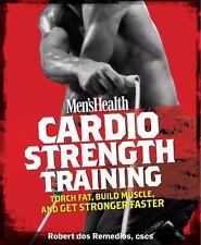 Cardio strength training d'occasion  Expédié en Belgium