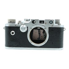 Leica iiic ernst gebraucht kaufen  Filderstadt