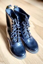 Martens darcie black for sale  LONDON