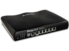 Router draytek vigor2927 usato  Torrecuso
