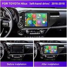 Toyota hilux 2016 for sale  Walnut