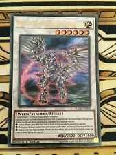 Yugioh metaphysischer horus gebraucht kaufen  Bremerhaven