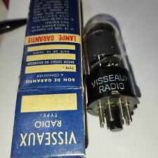 6sk7gt 6sk7 tube d'occasion  Franconville