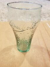 Green tinted coca d'occasion  Expédié en Belgium
