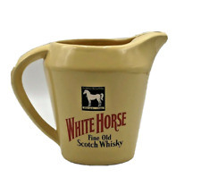 White horse tazza usato  San Maurizio Canavese