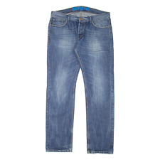 Desigual mens jeans for sale  BLACKBURN