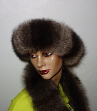 Waschbär pelz stirnband gebraucht kaufen Waschbär pelz stirnband gebraucht kaufen  Bad Soden-Salmünster