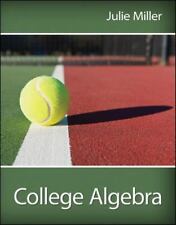 College algebra miller for sale  Aurora