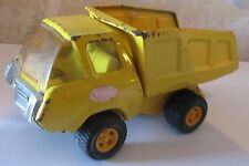 Modellino tonka camion usato  Fonte Nuova